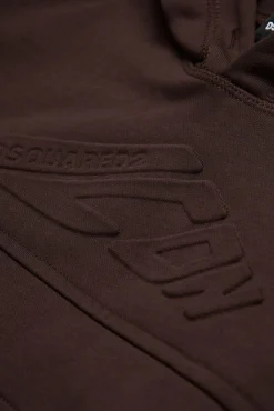 D2Kids Junior Icon Pocket Hoodie