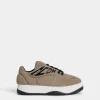 D2Kids Junior Icon Puffer Sneakers