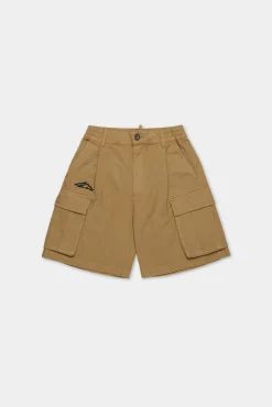 D2Kids Junior Icon Shorts