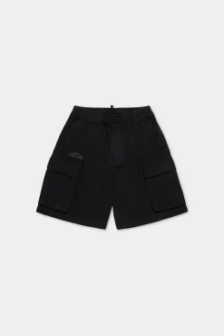 D2Kids Junior Icon Shorts