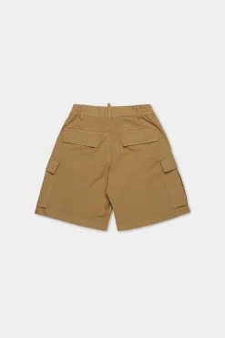 D2Kids Junior Icon Shorts