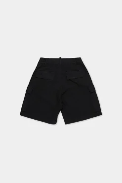 D2Kids Junior Icon Shorts