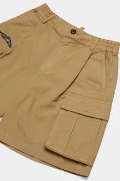 D2Kids Junior Icon Shorts
