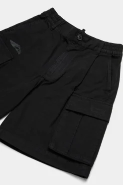 D2Kids Junior Icon Shorts