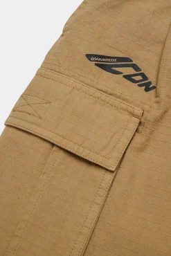 D2Kids Junior Icon Shorts