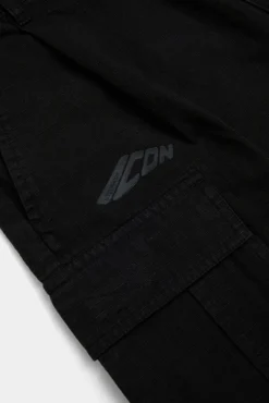 D2Kids Junior Icon Shorts