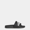D2Kids Junior Icon Slide Sandals