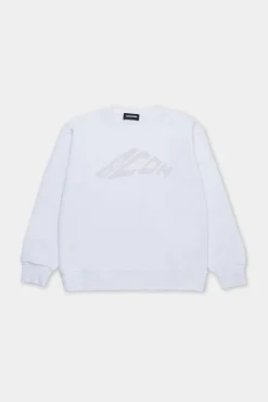 D2Kids Junior Icon Sweatshirt