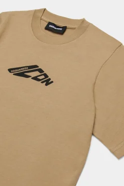D2Kids Junior Icon T-Shirt