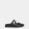 D2Kids Junior Icon Velcro Sandals