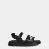 D2Kids Junior Icon Velcro Sandals