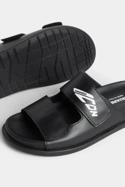 D2Kids Junior Icon Velcro Sandals