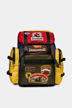 D2Kids Junior Invicta Backpack