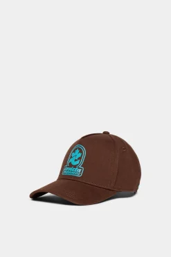 D2Kids Junior Invicta Baseball Cap