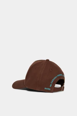 D2Kids Junior Invicta Baseball Cap