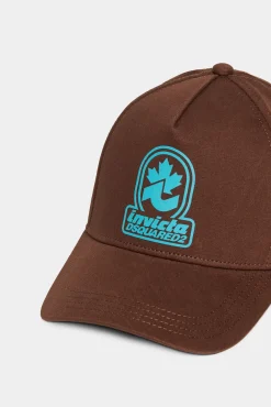 D2Kids Junior Invicta Baseball Cap