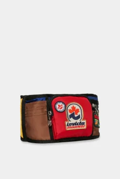 D2Kids Junior Invicta Belt Bag