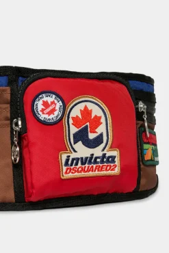 D2Kids Junior Invicta Belt Bag