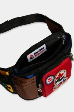 D2Kids Junior Invicta Belt Bag