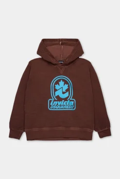 D2Kids Junior Invicta Hoodie