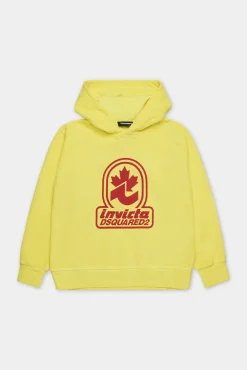 D2Kids Junior Invicta Hoodie