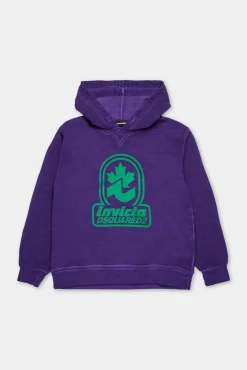 D2Kids Junior Invicta Hoodie