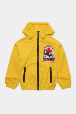 D2Kids Junior Invicta Jacket