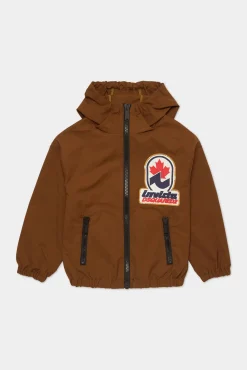 D2Kids Junior Invicta Jacket