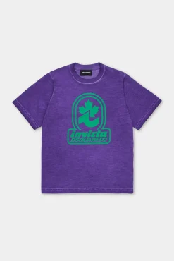 D2Kids Junior Invicta T-Shirt