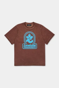D2Kids Junior Invicta T-Shirt