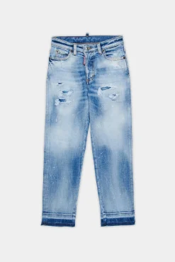 D2Kids Junior Jeans