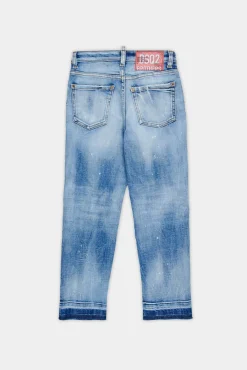 D2Kids Junior Jeans