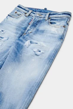D2Kids Junior Jeans