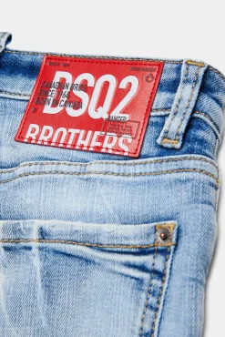 D2Kids Junior Jeans