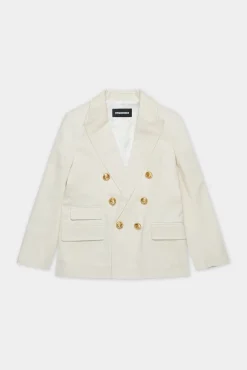 D2Kids Junior Lapel Jacket