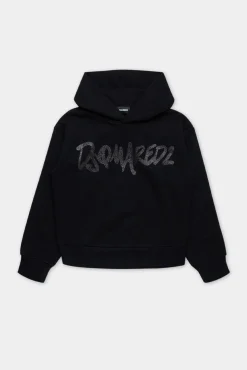 D2Kids Junior Logo Hoodie