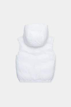 D2Kids Junior Logo Nylon Vest