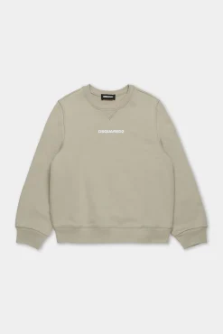 D2Kids Junior Logo Sweatshirt