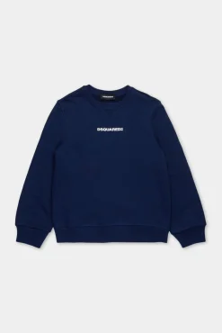 D2Kids Junior Logo Sweatshirt