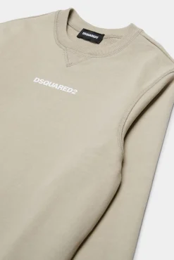 D2Kids Junior Logo Sweatshirt