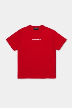 D2Kids Junior Logo T-shirt