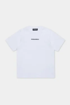 D2Kids Junior Logo T-Shirt