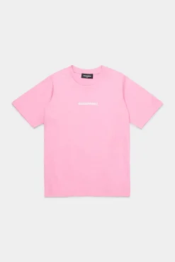 D2Kids Junior Logo T-Shirt