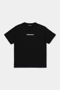 D2Kids Junior Logo T-Shirt