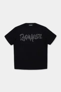 D2Kids Junior Logo T-shirt