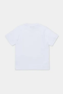 D2Kids Junior Logo T-Shirt