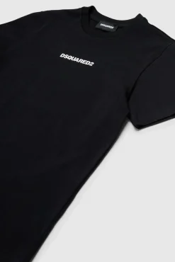 D2Kids Junior Logo T-Shirt