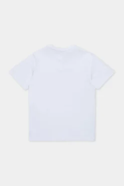 D2Kids Junior Maple Leaf T-Shirt