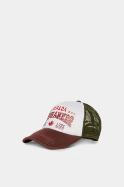 D2Kids Junior Mesh Baseball Cap