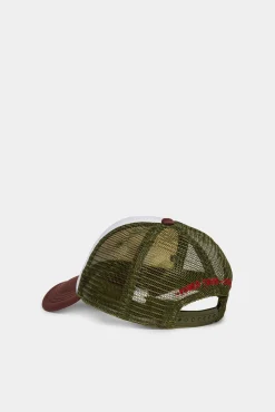 D2Kids Junior Mesh Baseball Cap